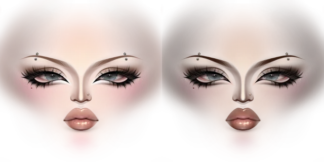 Classic Feminine Makeup 018