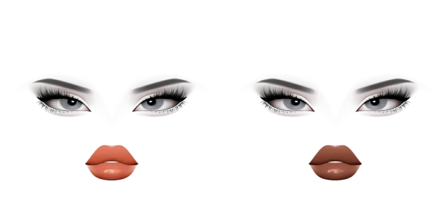 Classic Feminine Makeup 184