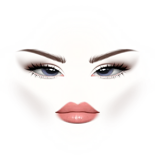 Classic Feminine Makeup 187