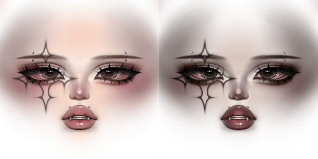 Classic Feminine Makeup 020
