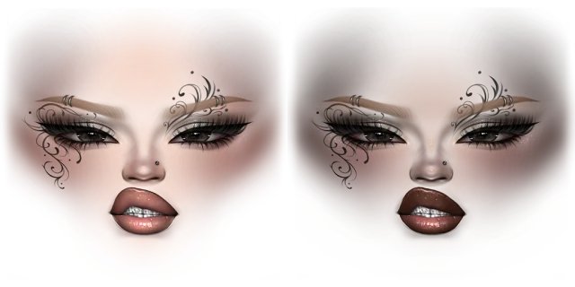 Classic Feminine Makeup 026