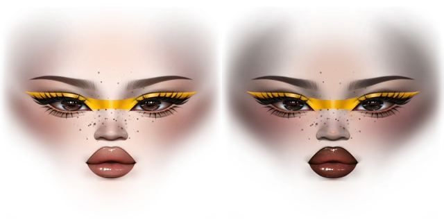Classic Feminine Makeup 027
