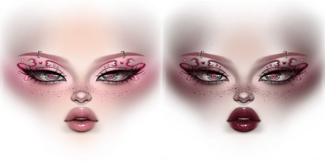 Classic Feminine Makeup 031