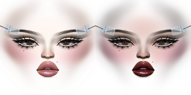 Classic Feminine Makeup 037