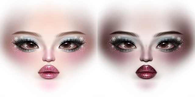 Classic Feminine Makeup 040