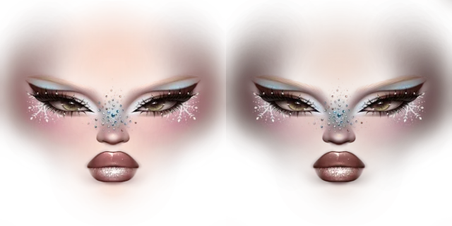 Classic Feminine Makeup 041