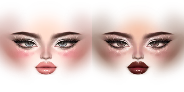 Classic Feminine Makeup 042