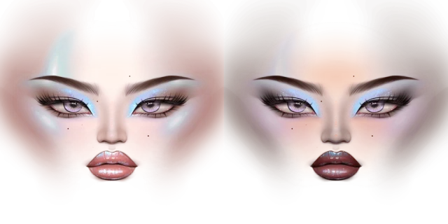 Classic Feminine Makeup 043
