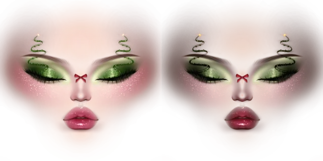Classic Feminine Makeup 045