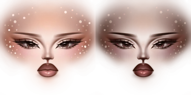 Classic Feminine Makeup 046