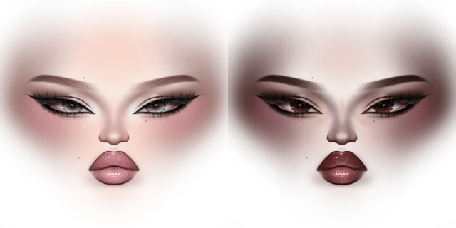 Classic Feminine Makeup 047