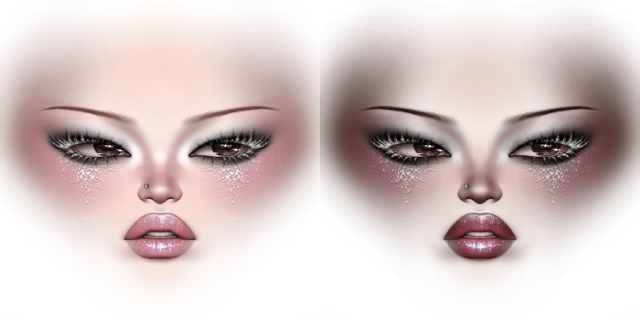 Classic Feminine Makeup 048