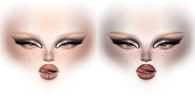 Classic Feminine Makeup 062