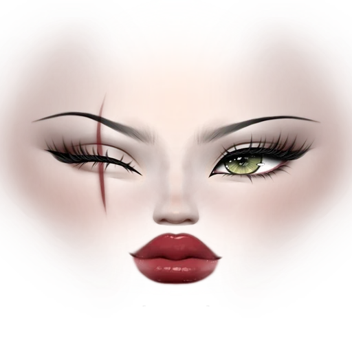 Classic Feminine Makeup 066