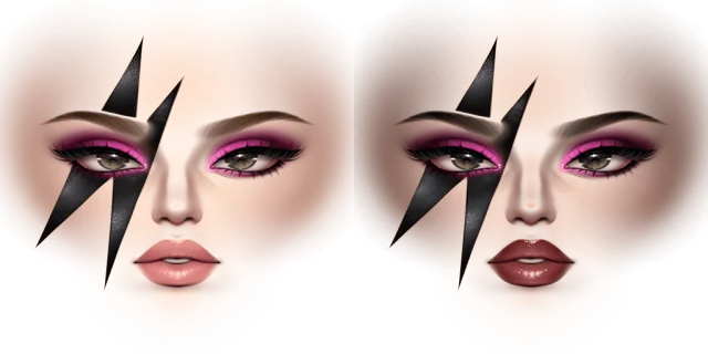Classic Feminine Makeup 068