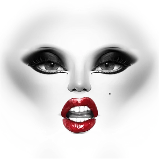 Classic Feminine Makeup 070