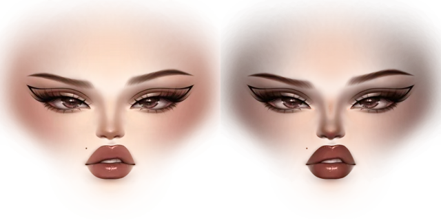 Classic Feminine Makeup 071
