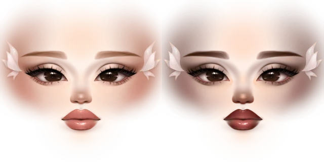 Classic Feminine Makeup 077