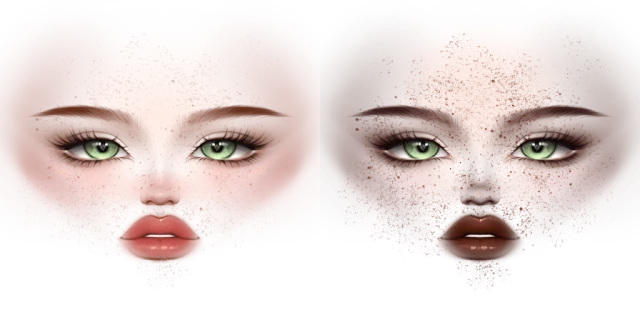 Classic Feminine Makeup 081