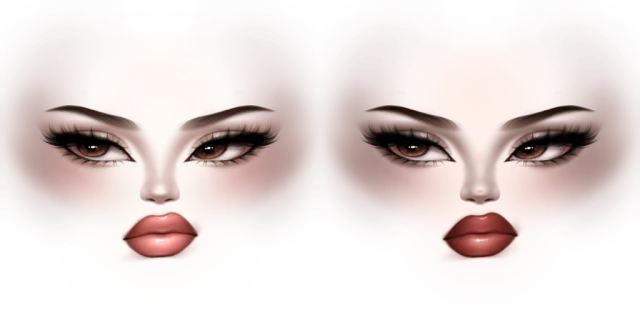 Classic Feminine Makeup 085
