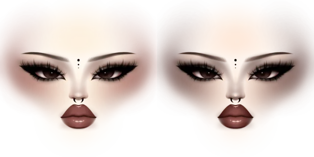 Classic Feminine Makeup 088