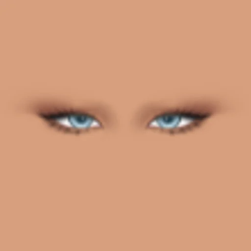 Custom Eyes 003