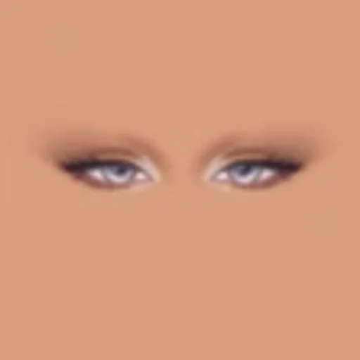 Custom Eyes 004