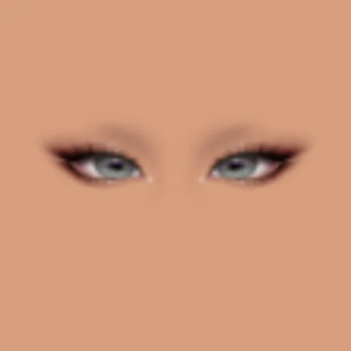 Custom Eyes 005