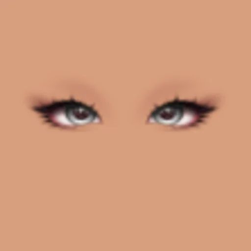 Custom Eyes 006
