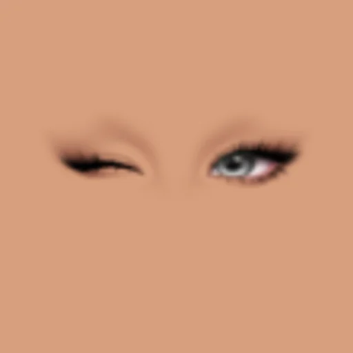 Custom Eyes 008