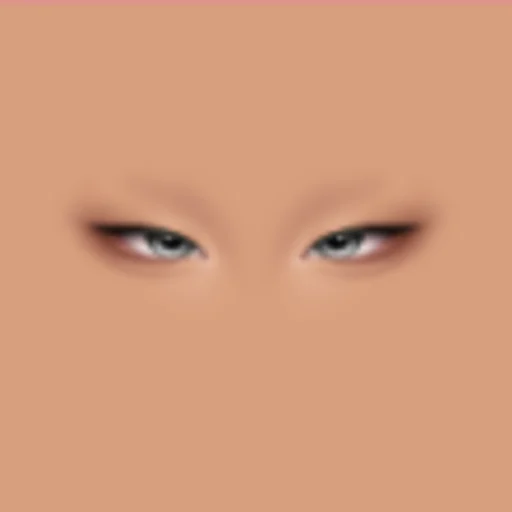 Custom Eyes 009