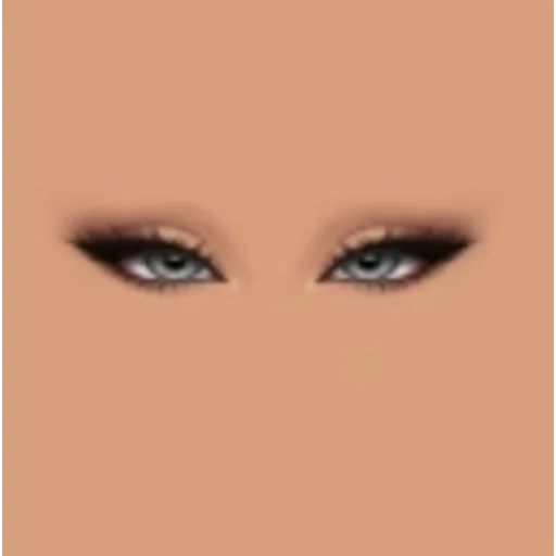 Custom Eyes 011
