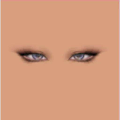 Custom Eyes 012