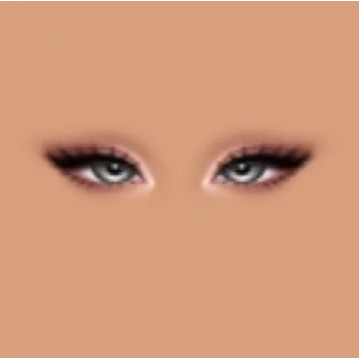 Custom Eyes 016
