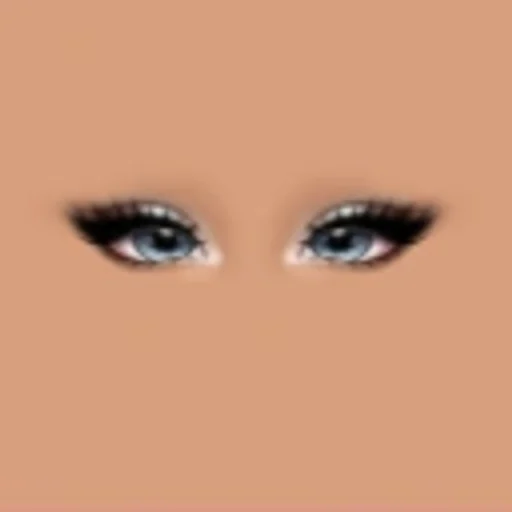 Custom Eyes 017