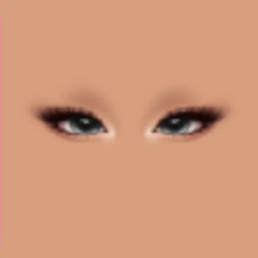 Custom Eyes 020