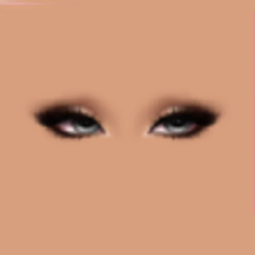 Custom Eyes 021