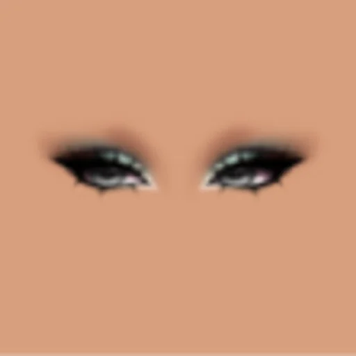 Custom Eyes 025