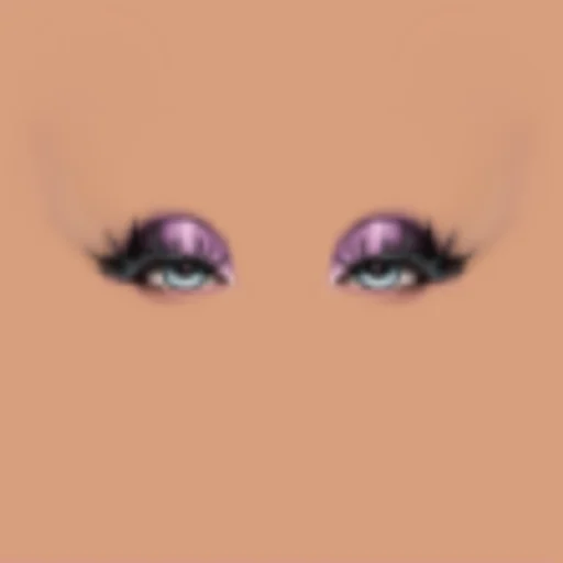 Custom Eyes 026