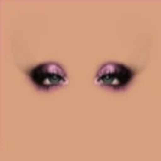 Custom Eyes 027