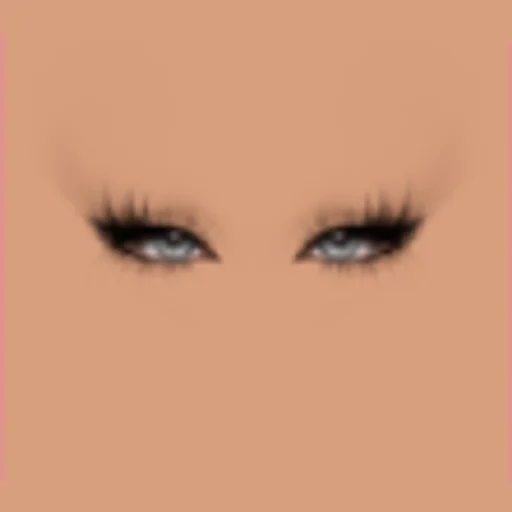 Custom Eyes 028