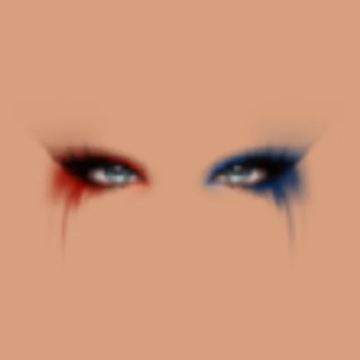 Custom Eyes 032