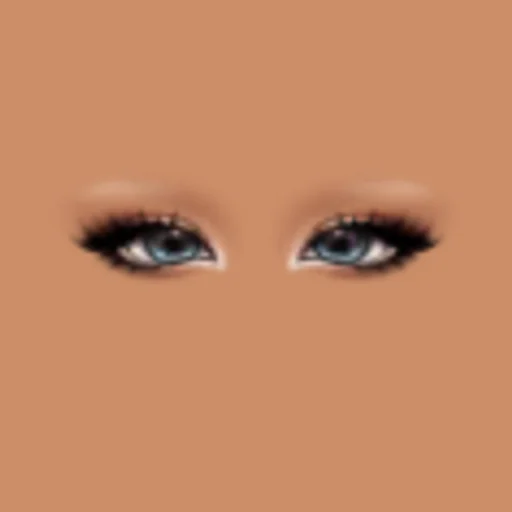 Custom Eyes 033