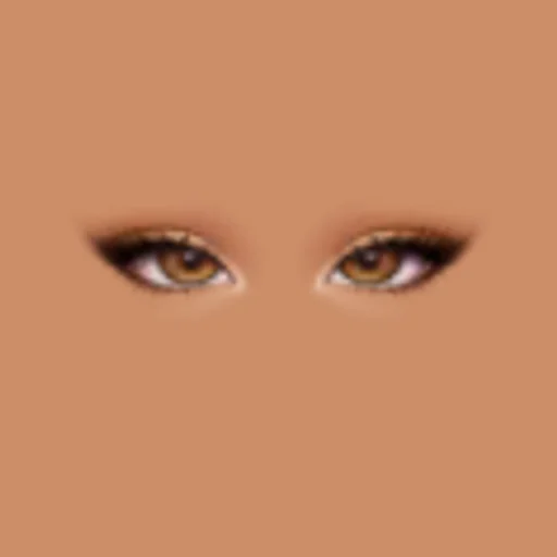Custom Eyes 034