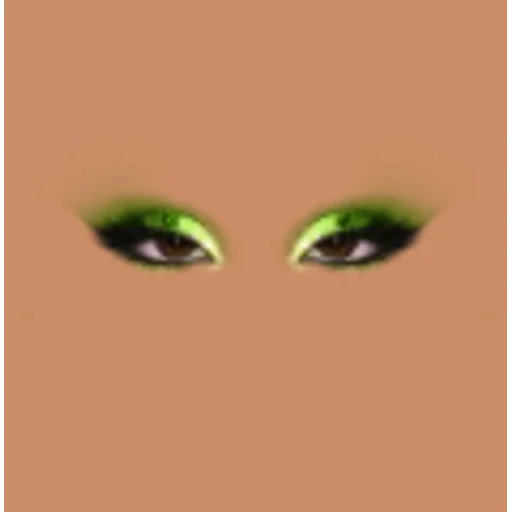 Custom Eyes 035
