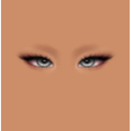 Custom Eyes 036