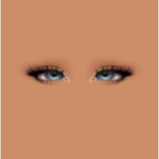 Custom Eyes 038