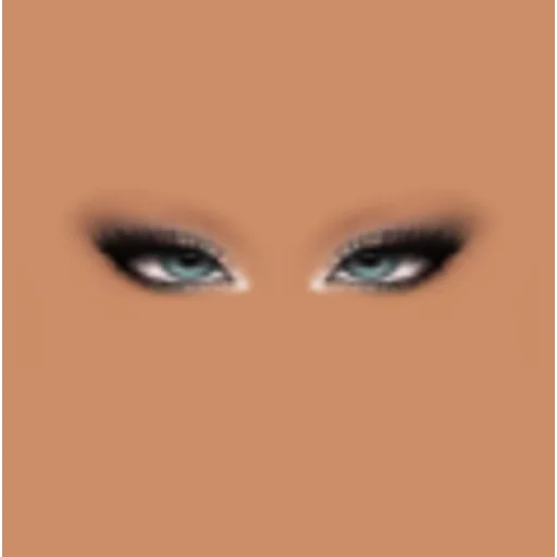 Custom Eyes 040