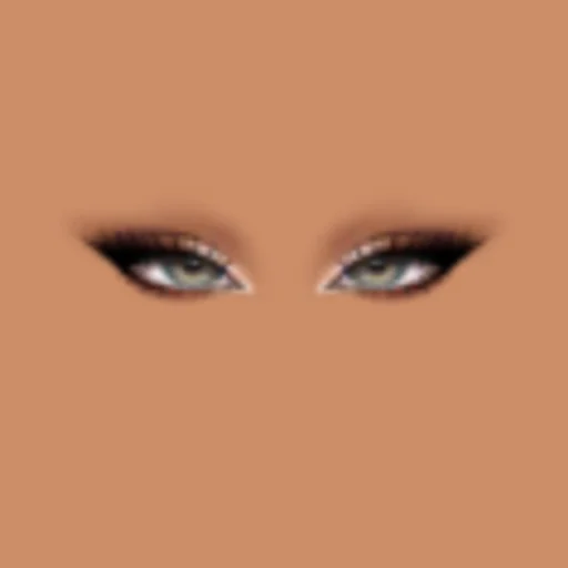 Custom Eyes 041