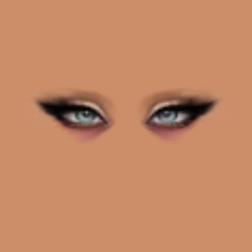 Custom Eyes 043
